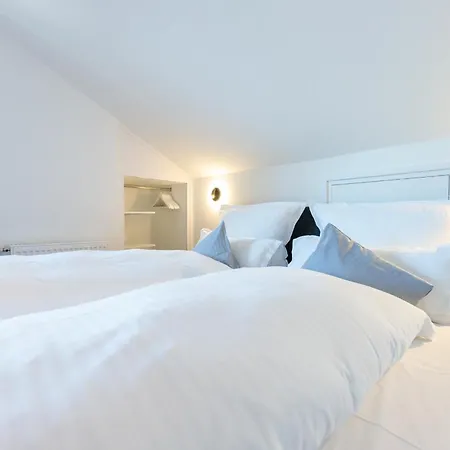 Bergpanorama 아파트