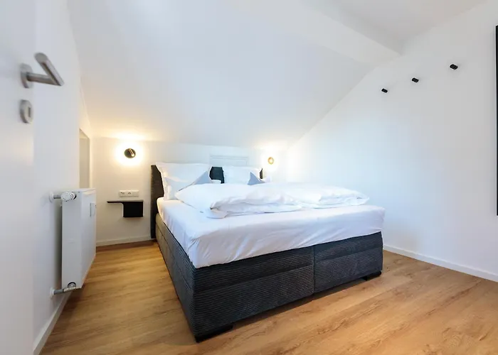 아파트 Bergpanorama 가르미슈파르텐키르헨