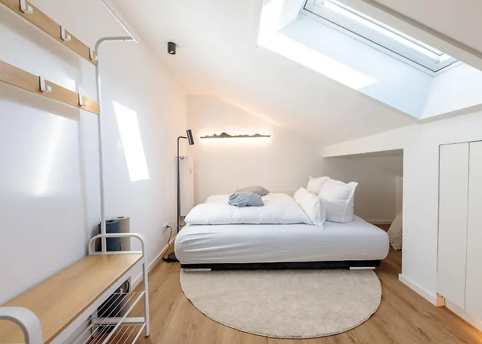 Bergpanorama 가르미슈파르텐키르헨