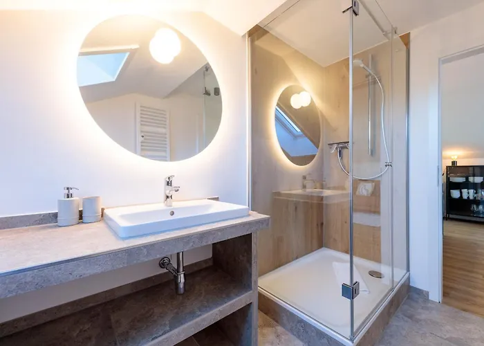 Bergpanorama 가르미슈파르텐키르헨