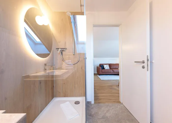 아파트 Bergpanorama 가르미슈파르텐키르헨