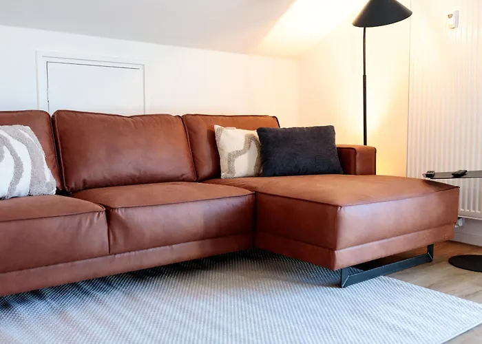 아파트 Bergpanorama 가르미슈파르텐키르헨