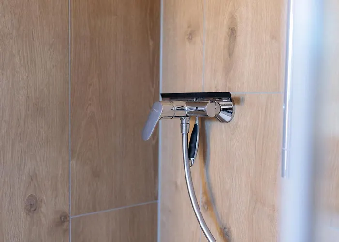 Bergpanorama 아파트 가르미슈파르텐키르헨