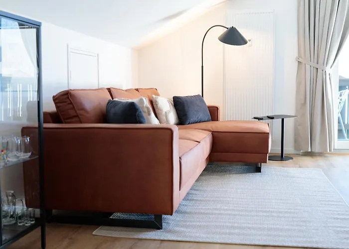 아파트 Bergpanorama 가르미슈파르텐키르헨