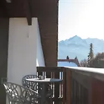 Lejlighed Bergpanorama
