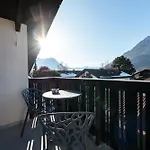 Bergpanorama Lejlighed *