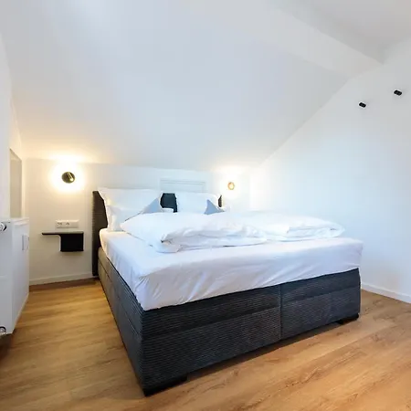 Apartament Bergpanorama Garmisch-Partenkirchen