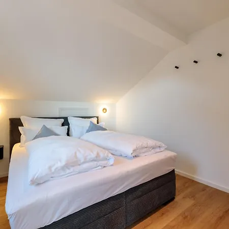 Apartament Bergpanorama Garmisch-Partenkirchen