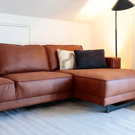 Apartament Bergpanorama Garmisch-Partenkirchen