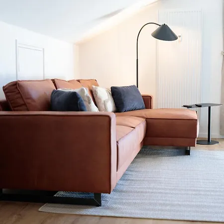 Apartament Bergpanorama Garmisch-Partenkirchen