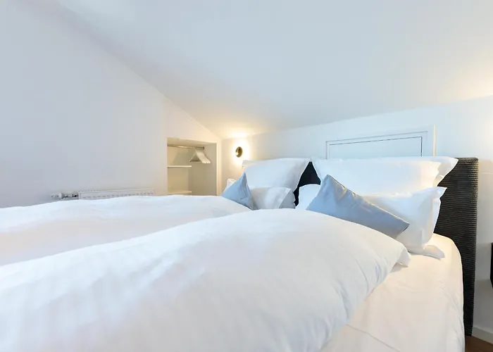 Bergpanorama Apartment