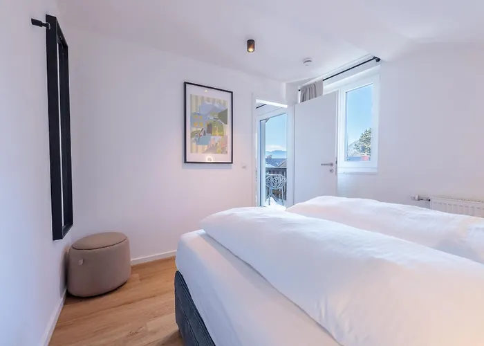 Bergpanorama Apartment